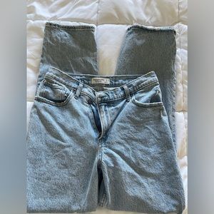 Women’s Abercrombie Jeans
